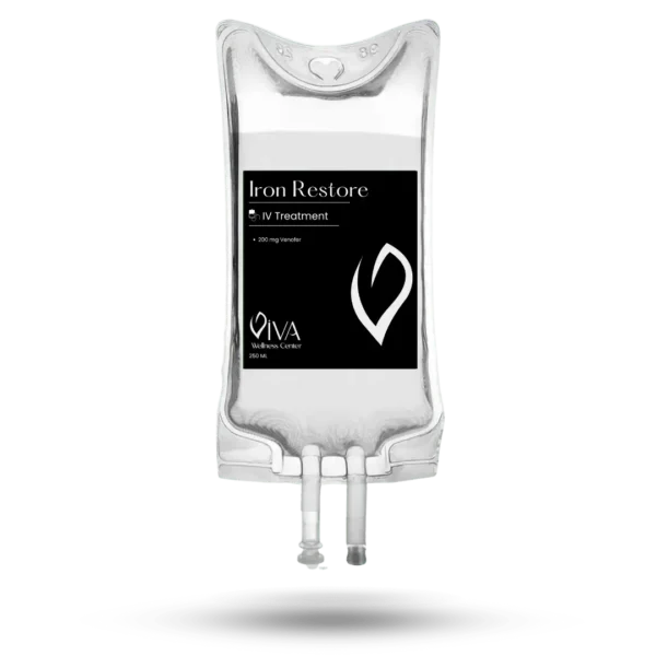 Venofer IV