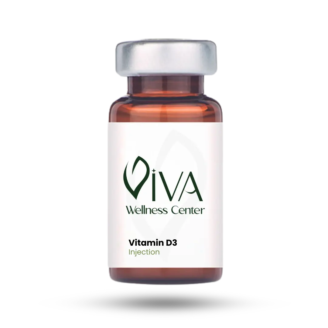 Vitamin D3 Injection