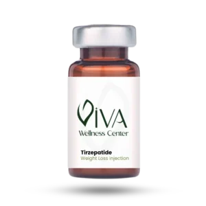 compounded tirzepatide vial